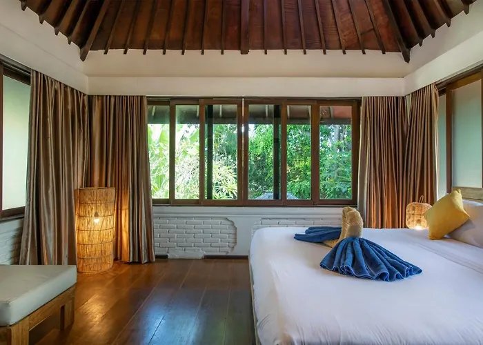 Lunacasa, Modern Comfort In Balinese Style, 500m To Beach Seminyak