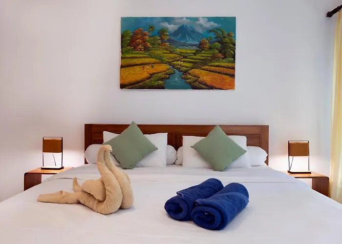 Lunacasa, Modern Comfort In Balinese Style, 500m To Beach Villa