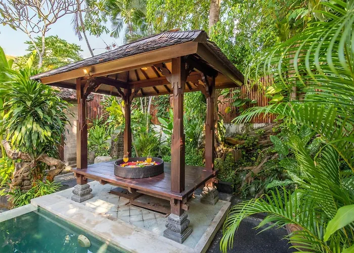 Lunacasa, Modern Comfort In Balinese Style, 500m To Beach Villa