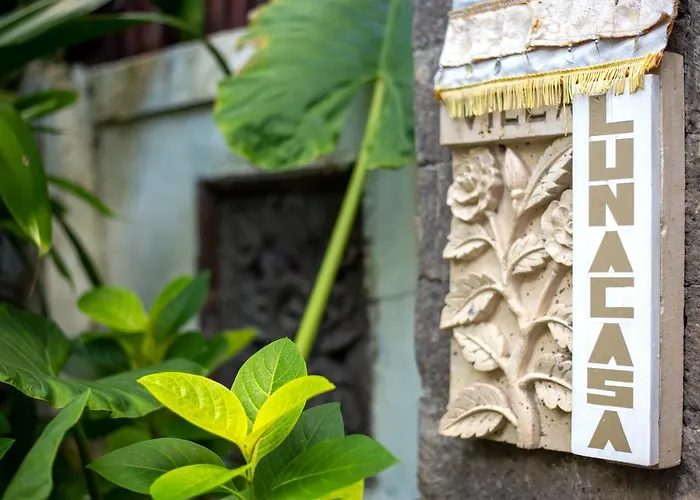 Lunacasa, Modern Comfort In Balinese Style, 500m To Beach Seminyak